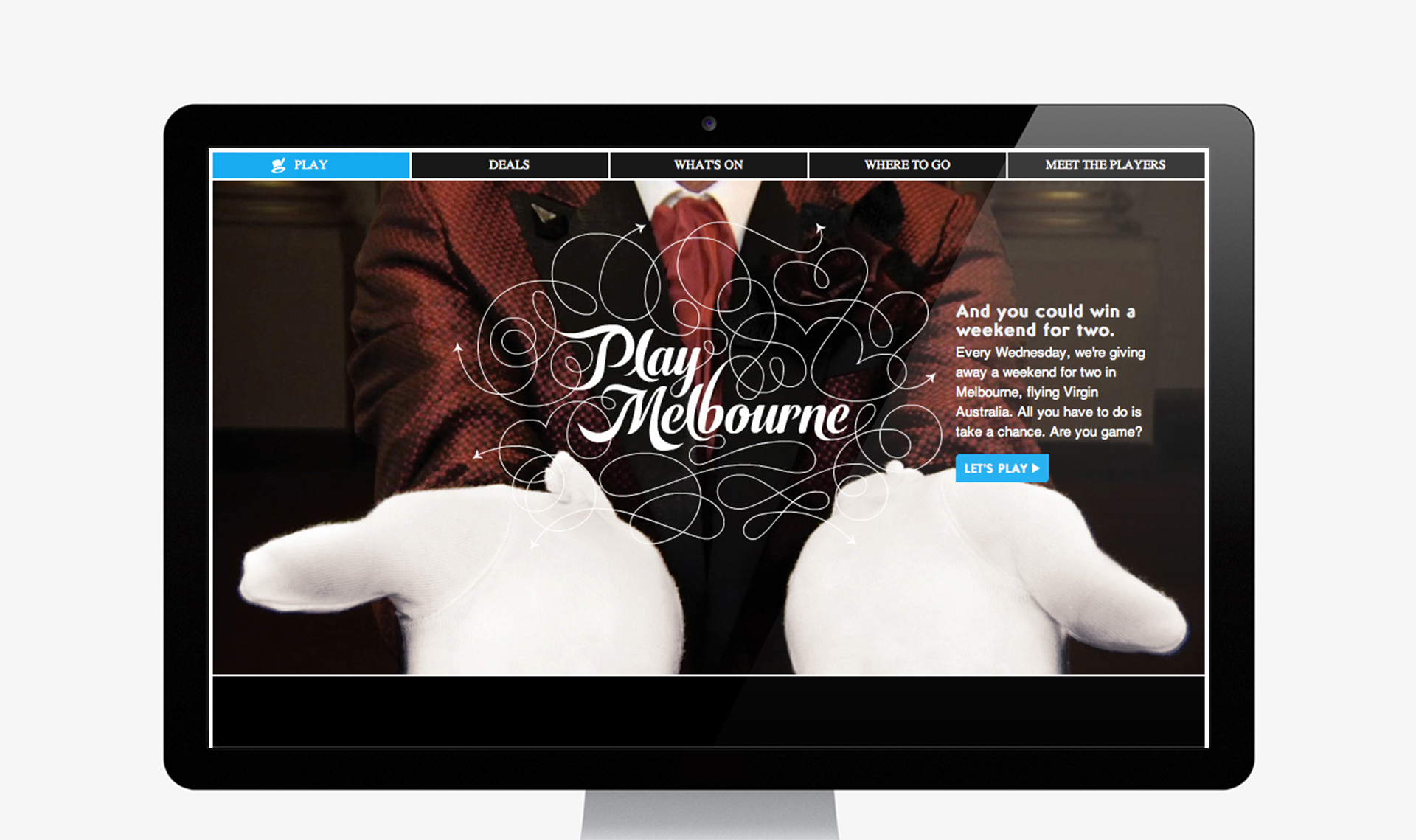 Play Melbourne image 1