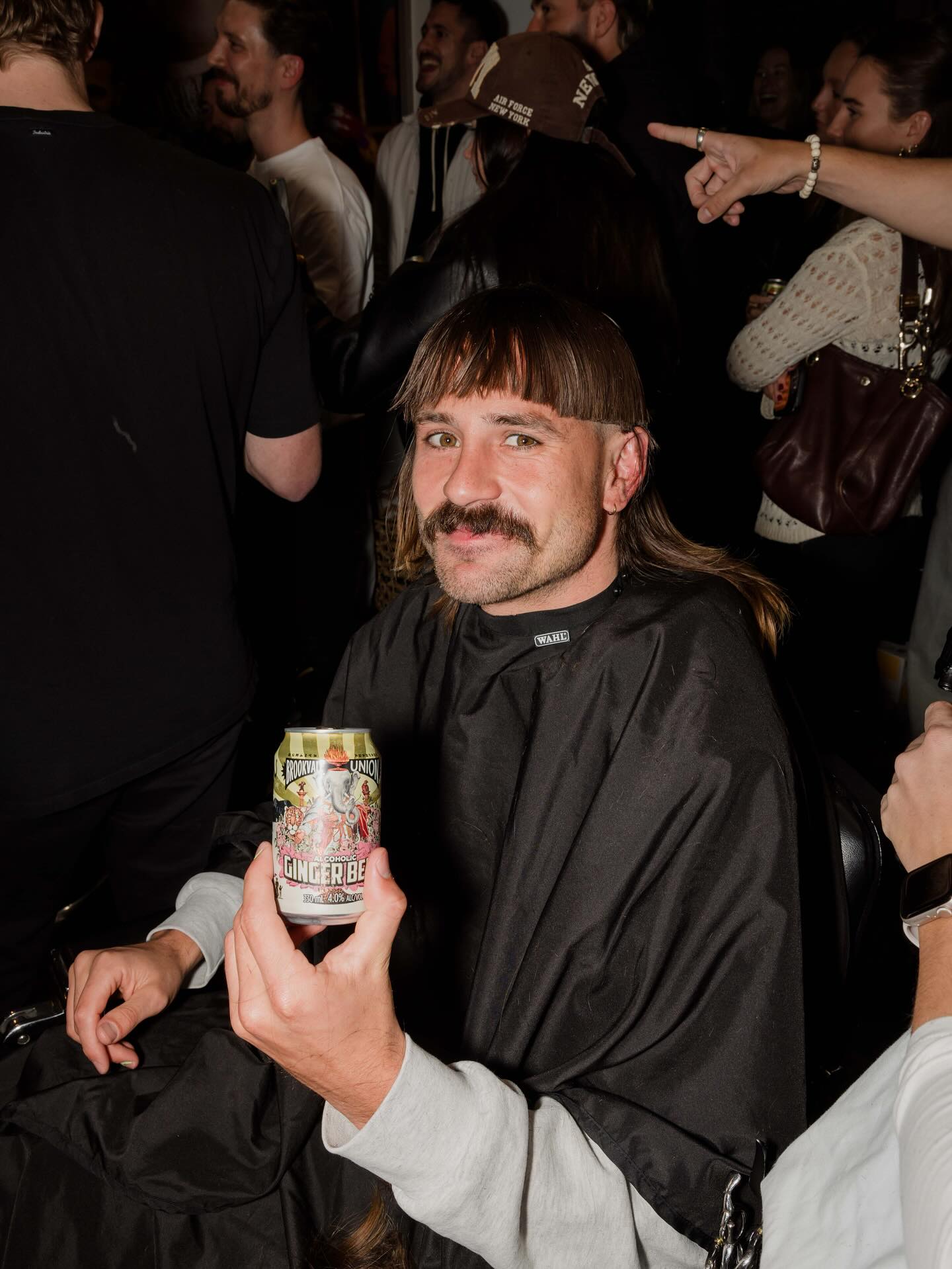 Upper Nonsense Barbershop image 4