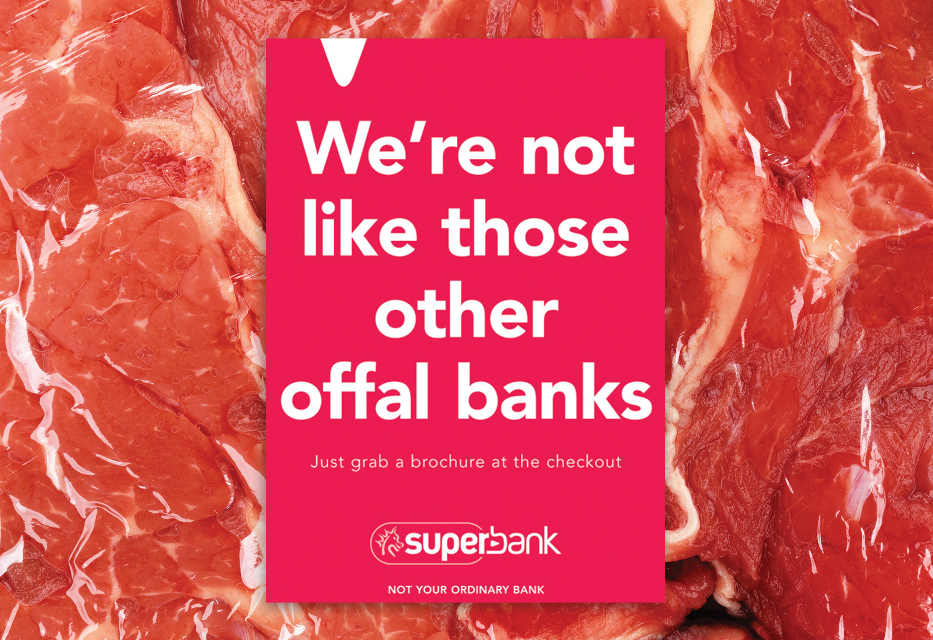 Not Your Ordinary Bank image 3