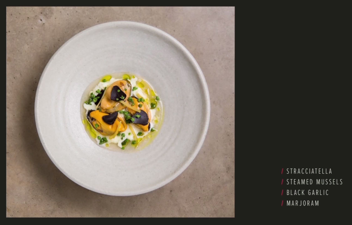 The Lab // The Menu image 6
