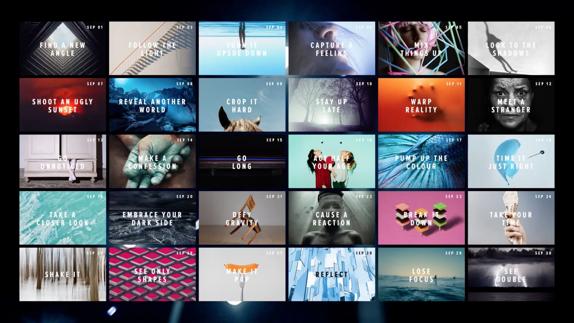 LEAP image 1