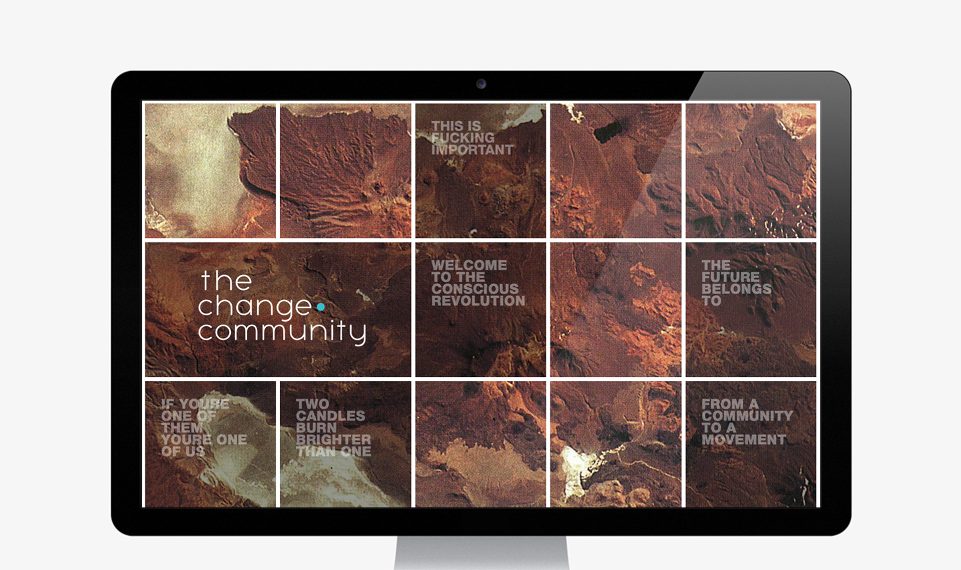 The Change Community image 2